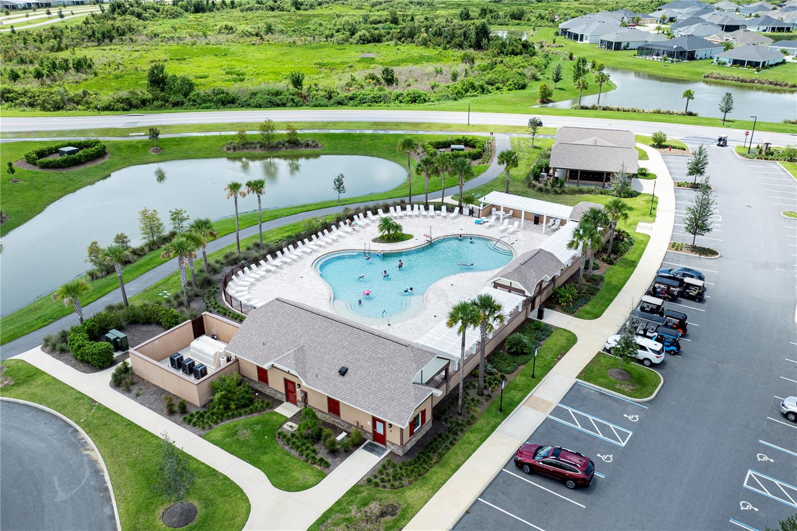 2810 NAVY HILL CIR, THE VILLAGES, FL, 32163