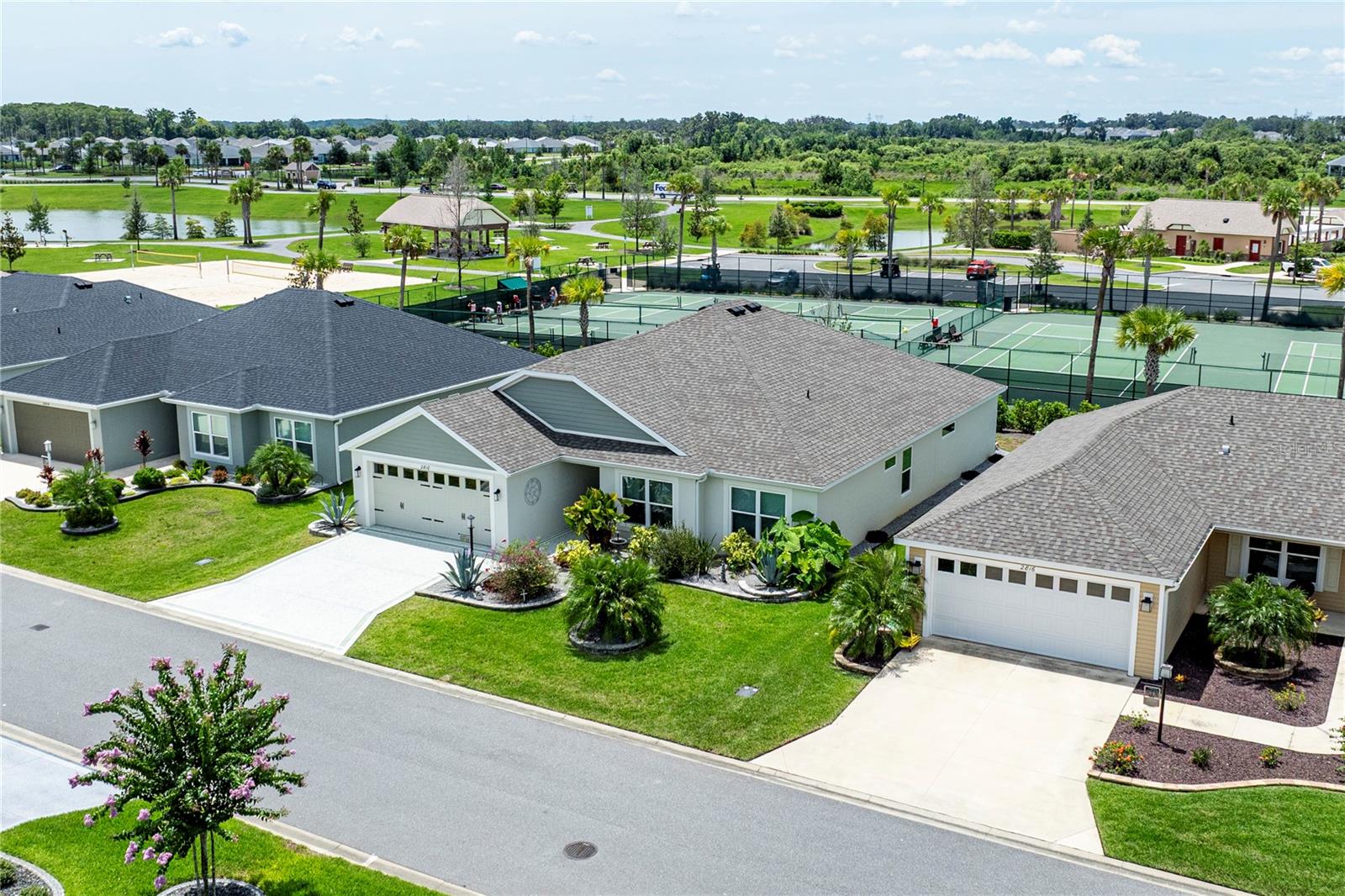 2810 NAVY HILL CIR, THE VILLAGES, FL, 32163