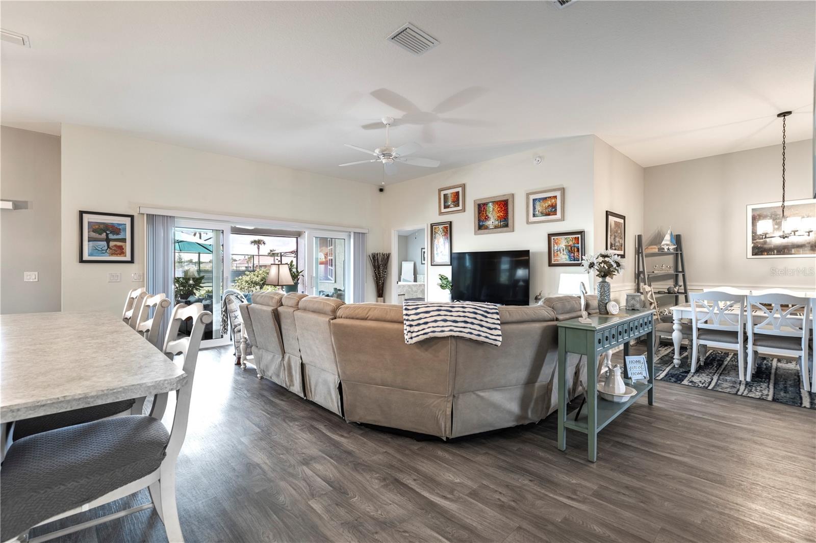 2810 NAVY HILL CIR, THE VILLAGES, FL, 32163