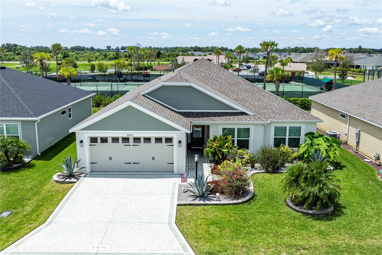 2810 NAVY HILL CIR, THE VILLAGES, FL, 32163