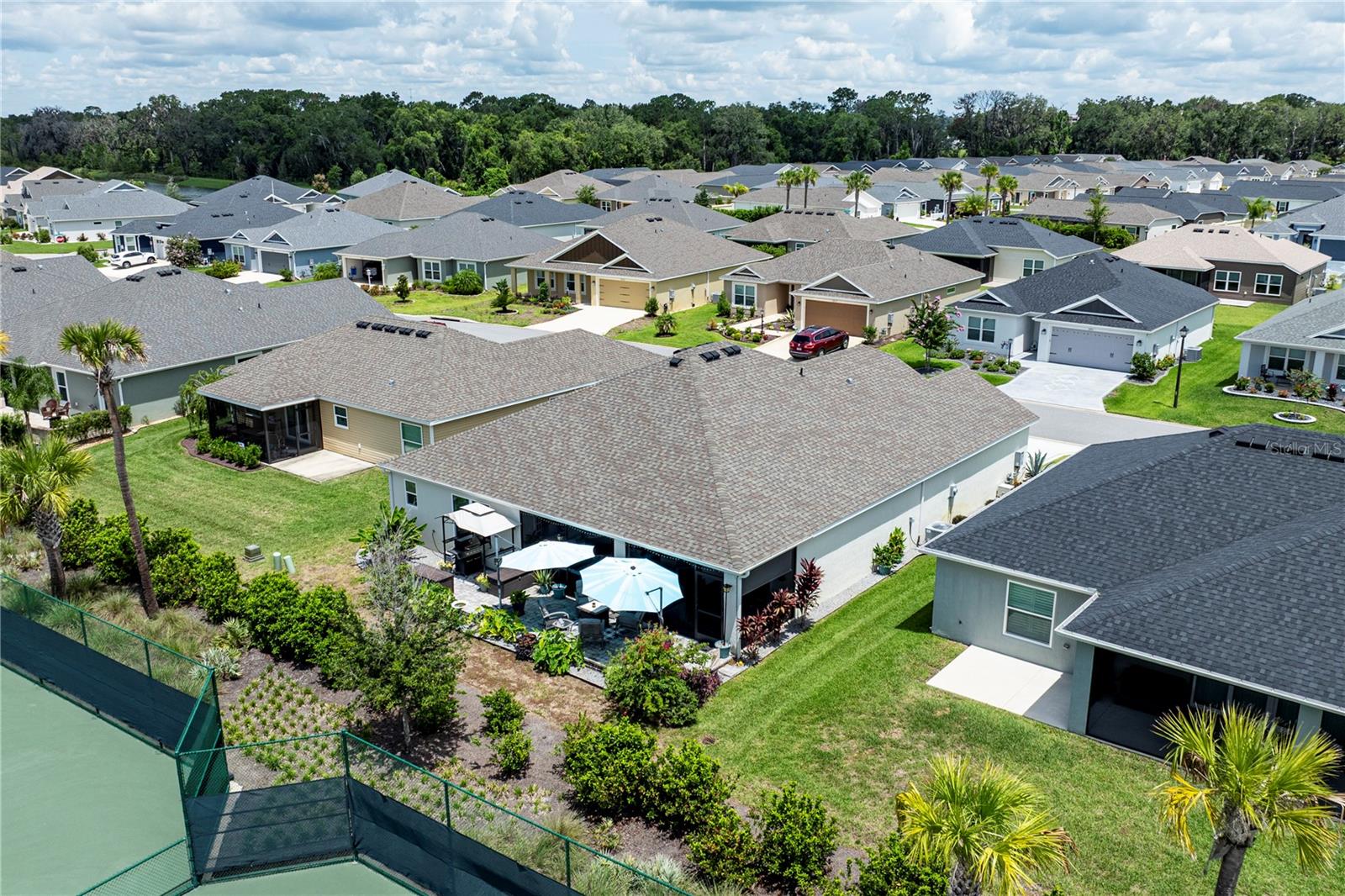 2810 NAVY HILL CIR, THE VILLAGES, FL, 32163