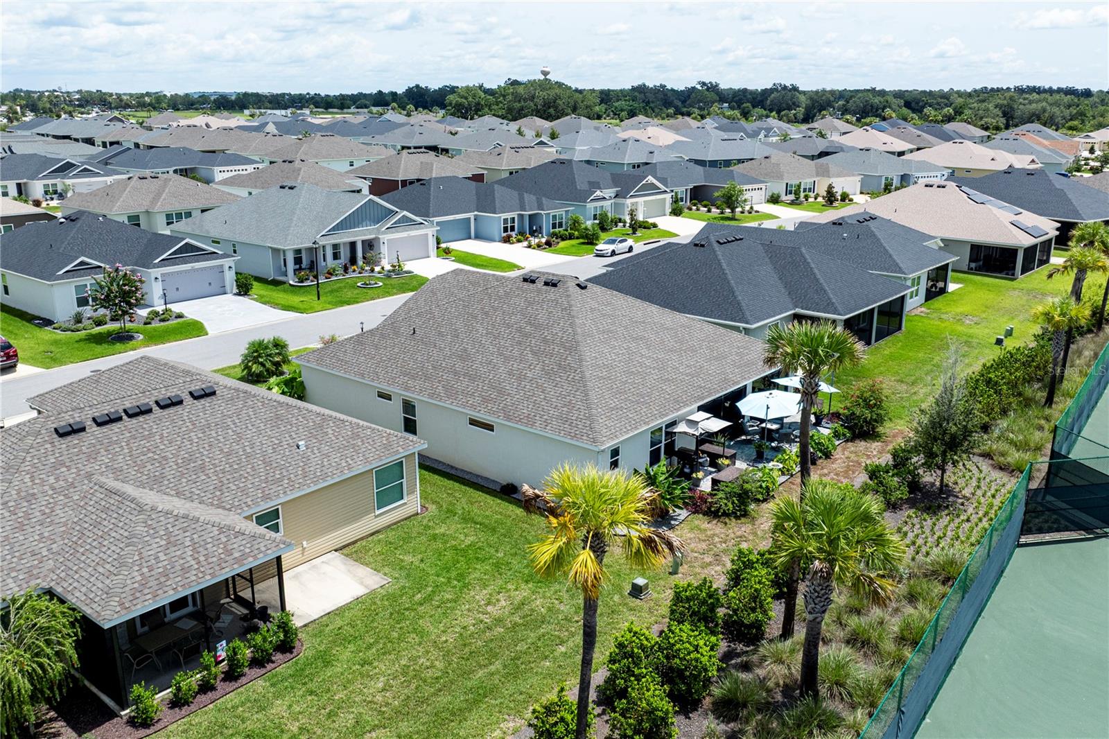 2810 NAVY HILL CIR, THE VILLAGES, FL, 32163