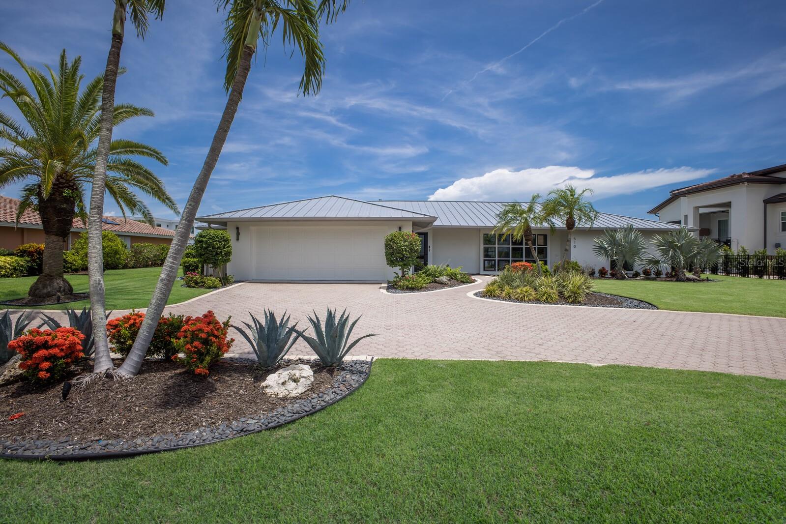 510 PUTTER LN, LONGBOAT KEY, FL, 34228