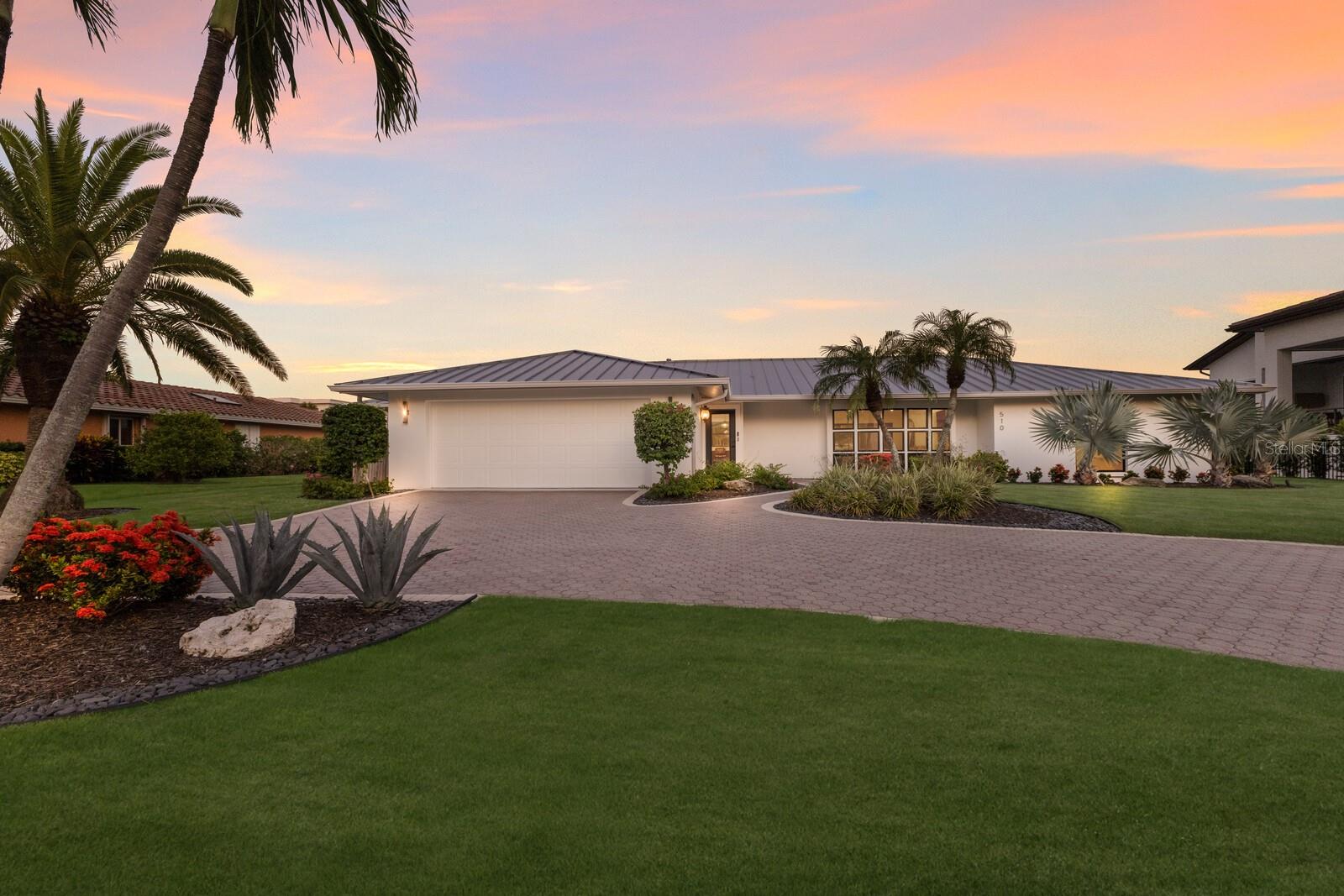 510 PUTTER LN, LONGBOAT KEY, FL, 34228