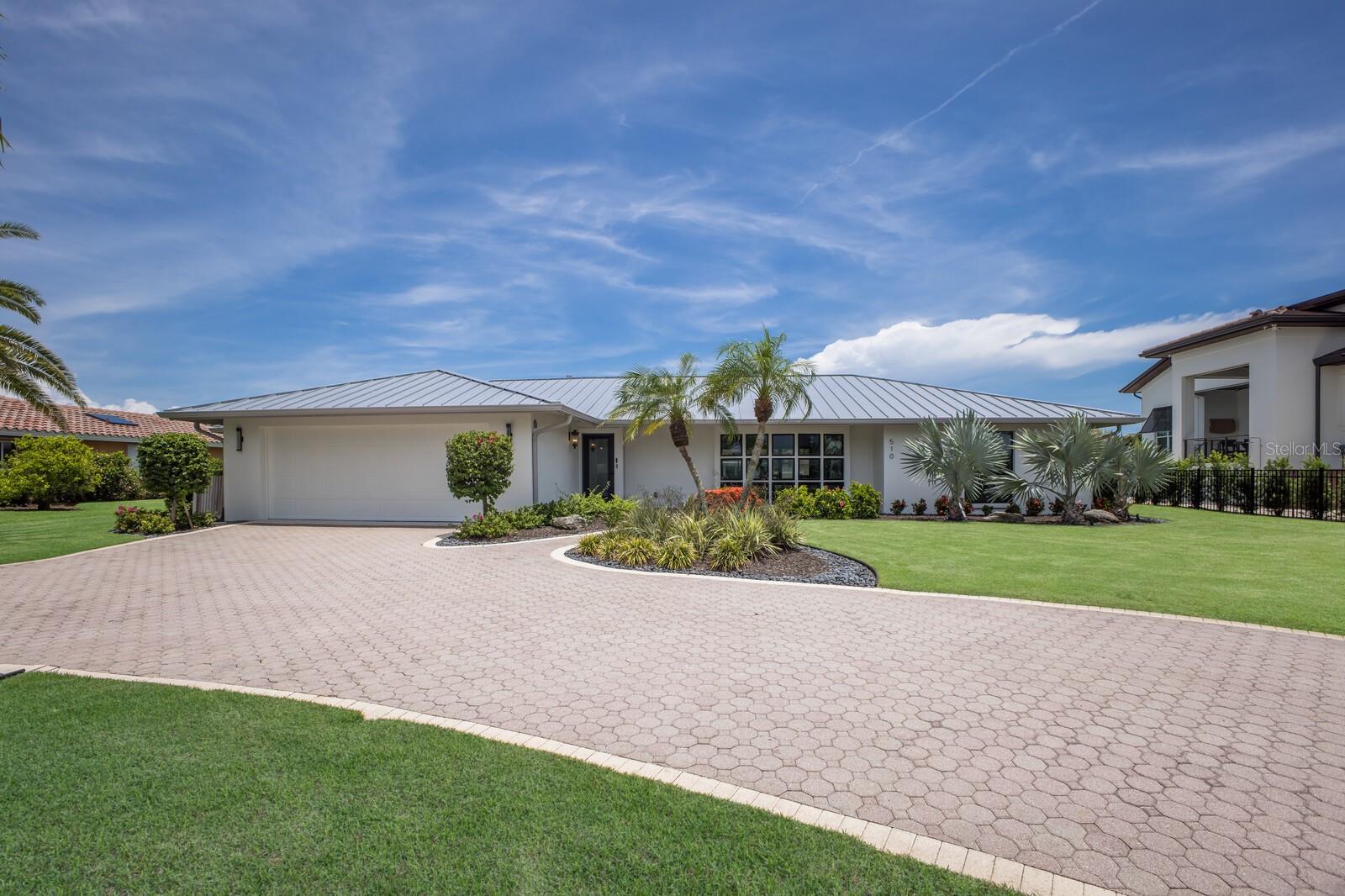 510 PUTTER LN, LONGBOAT KEY, FL, 34228