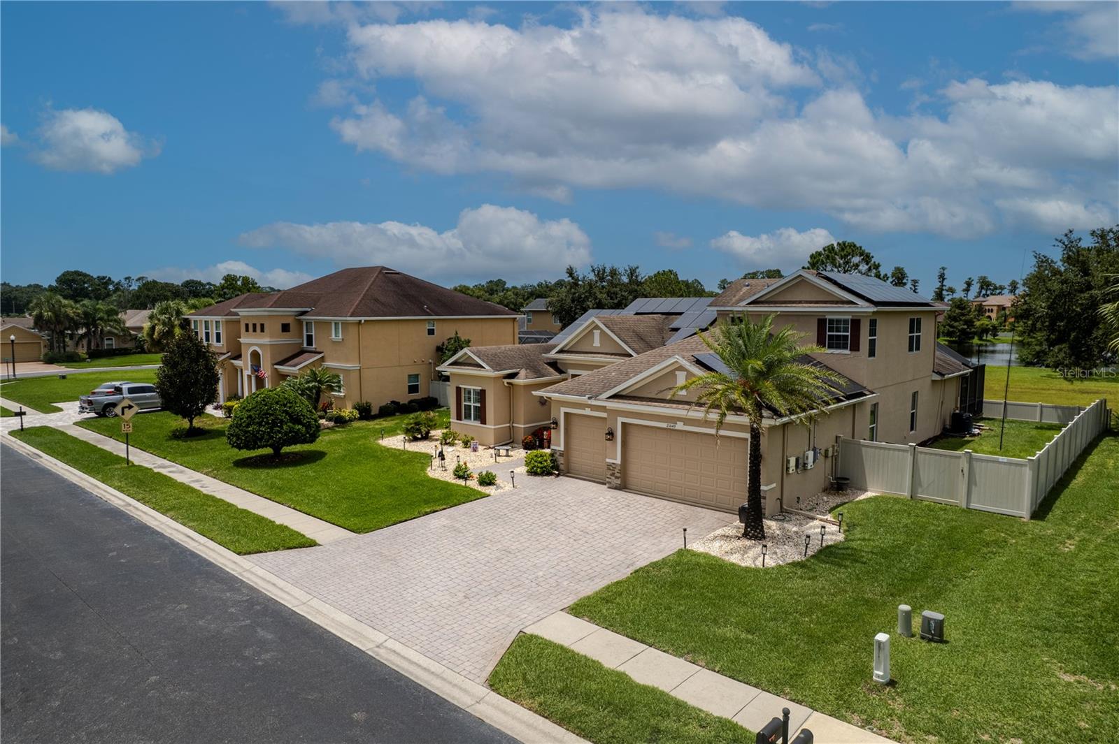 21049 SKI WAY, LAND O LAKES, FL, 34638