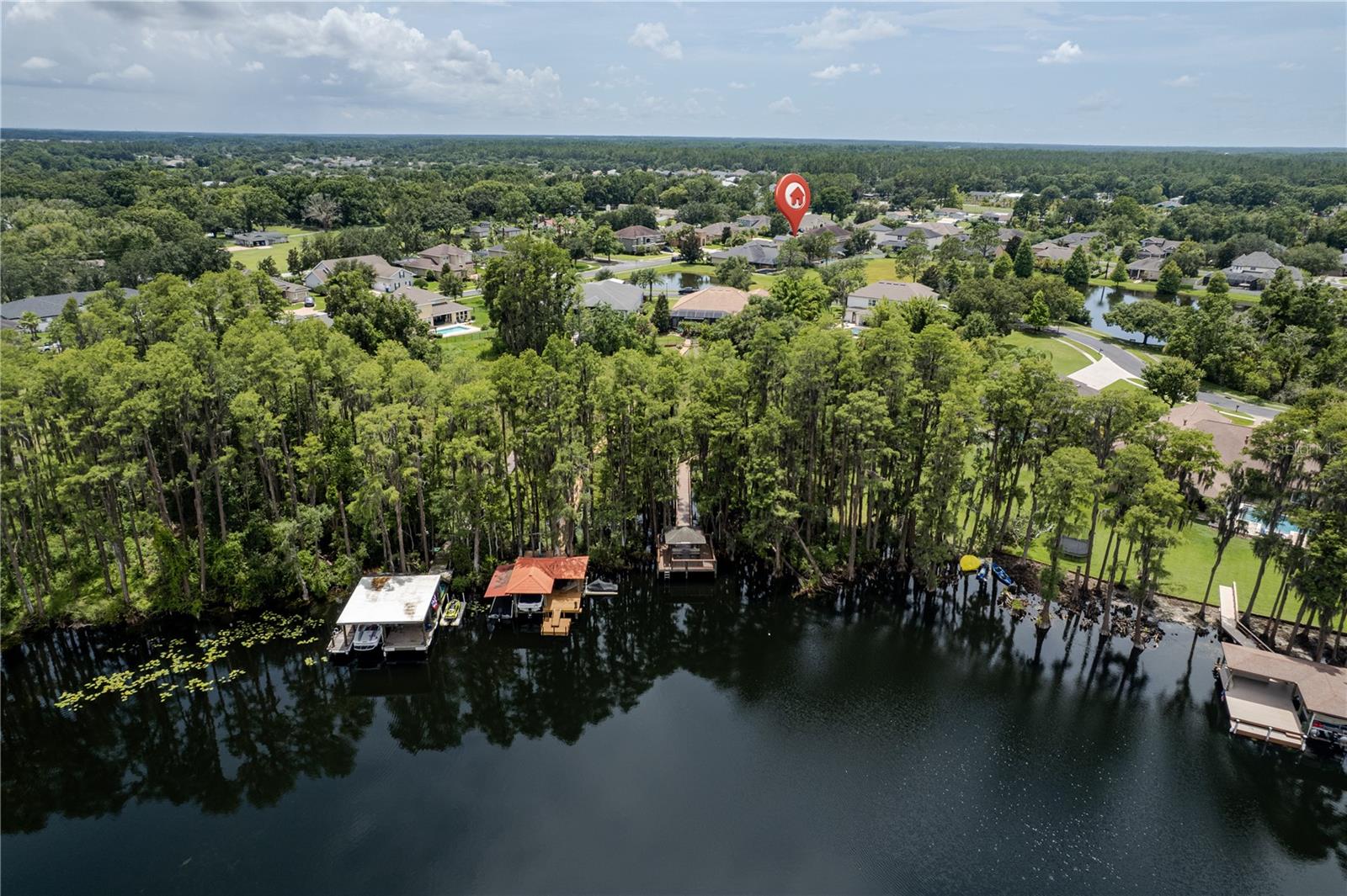 21049 SKI WAY, LAND O LAKES, FL, 34638