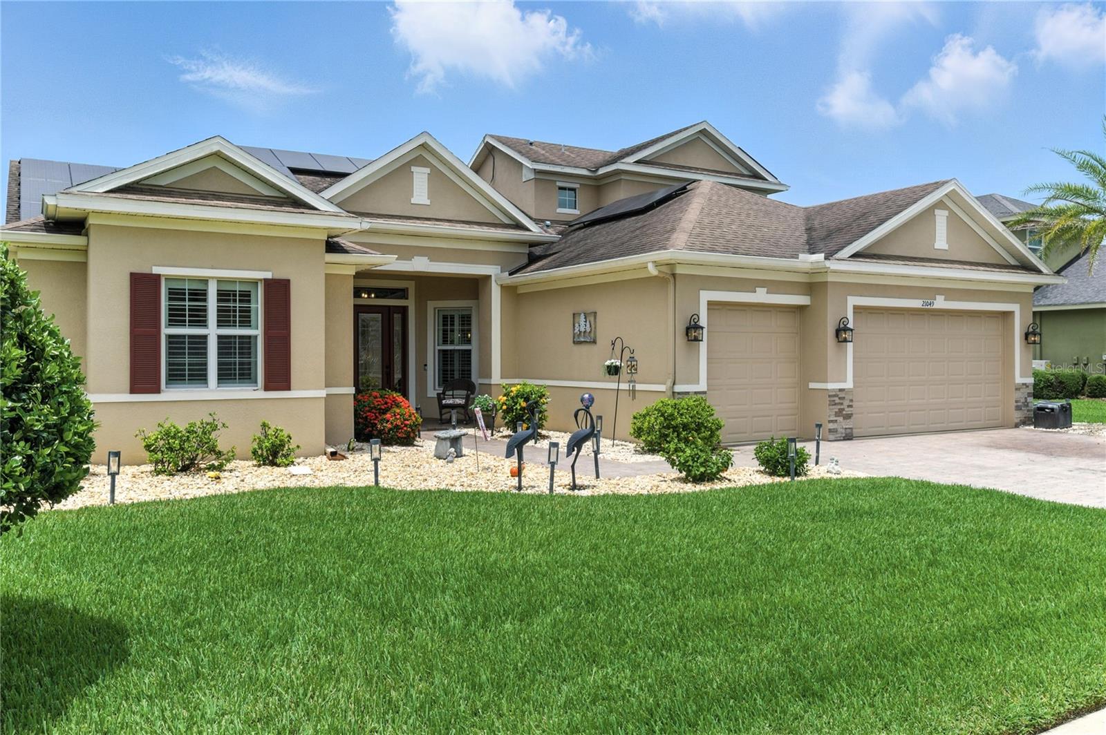 21049 SKI WAY, LAND O LAKES, FL, 34638