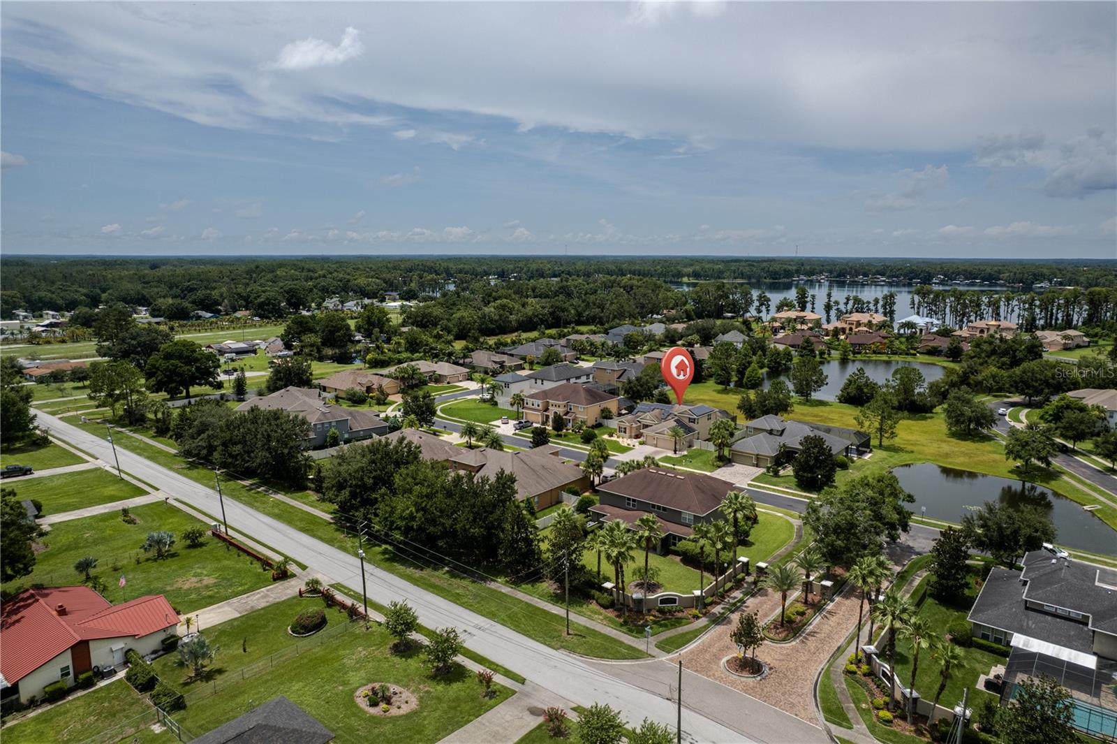 21049 SKI WAY, LAND O LAKES, FL, 34638