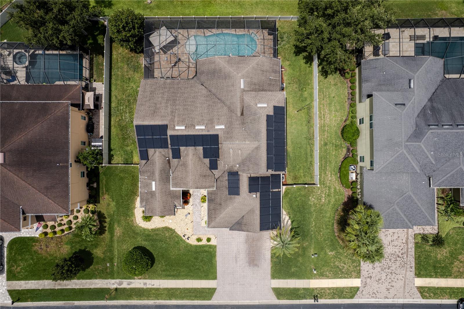 21049 SKI WAY, LAND O LAKES, FL, 34638