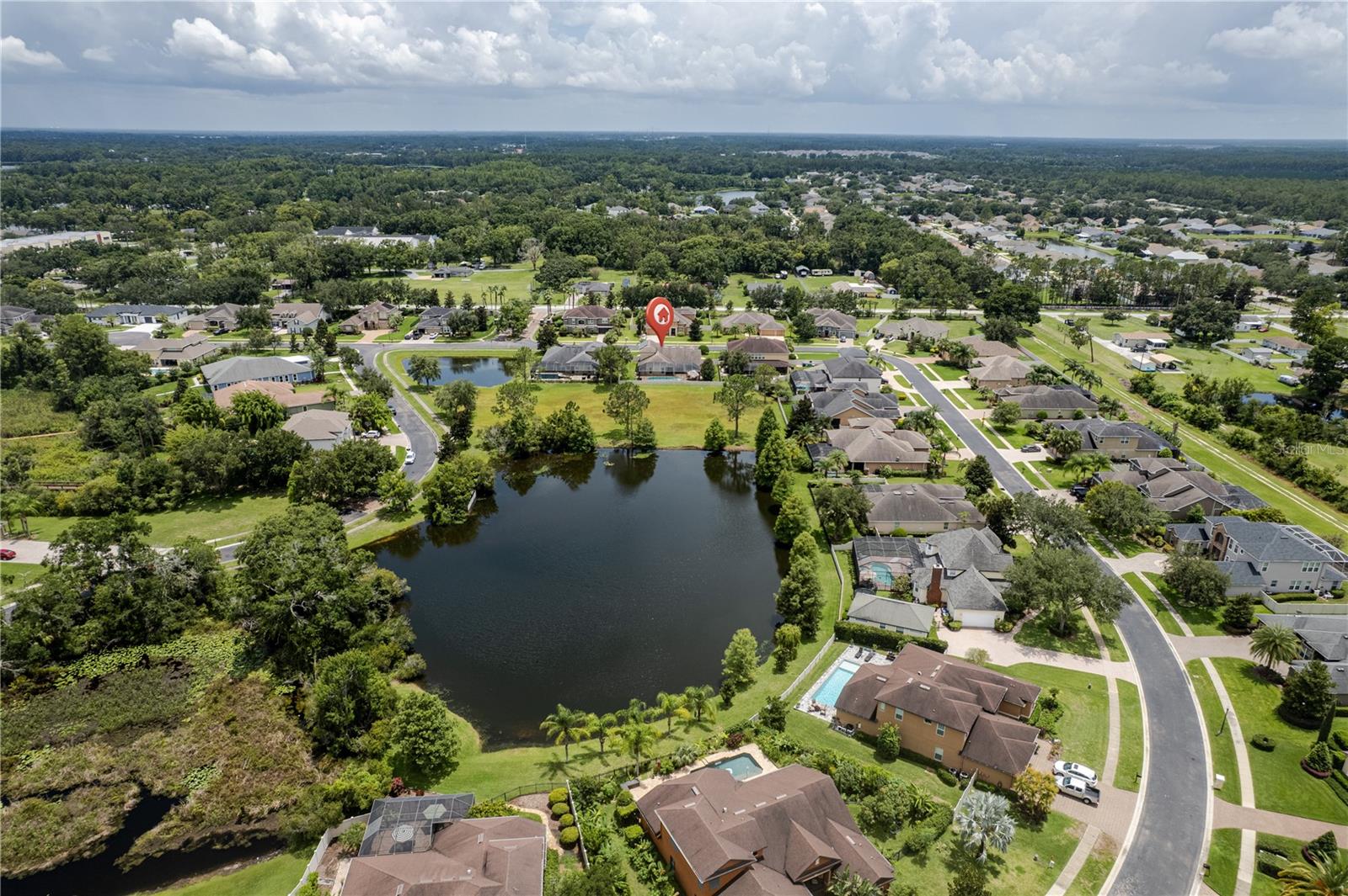 21049 SKI WAY, LAND O LAKES, FL, 34638