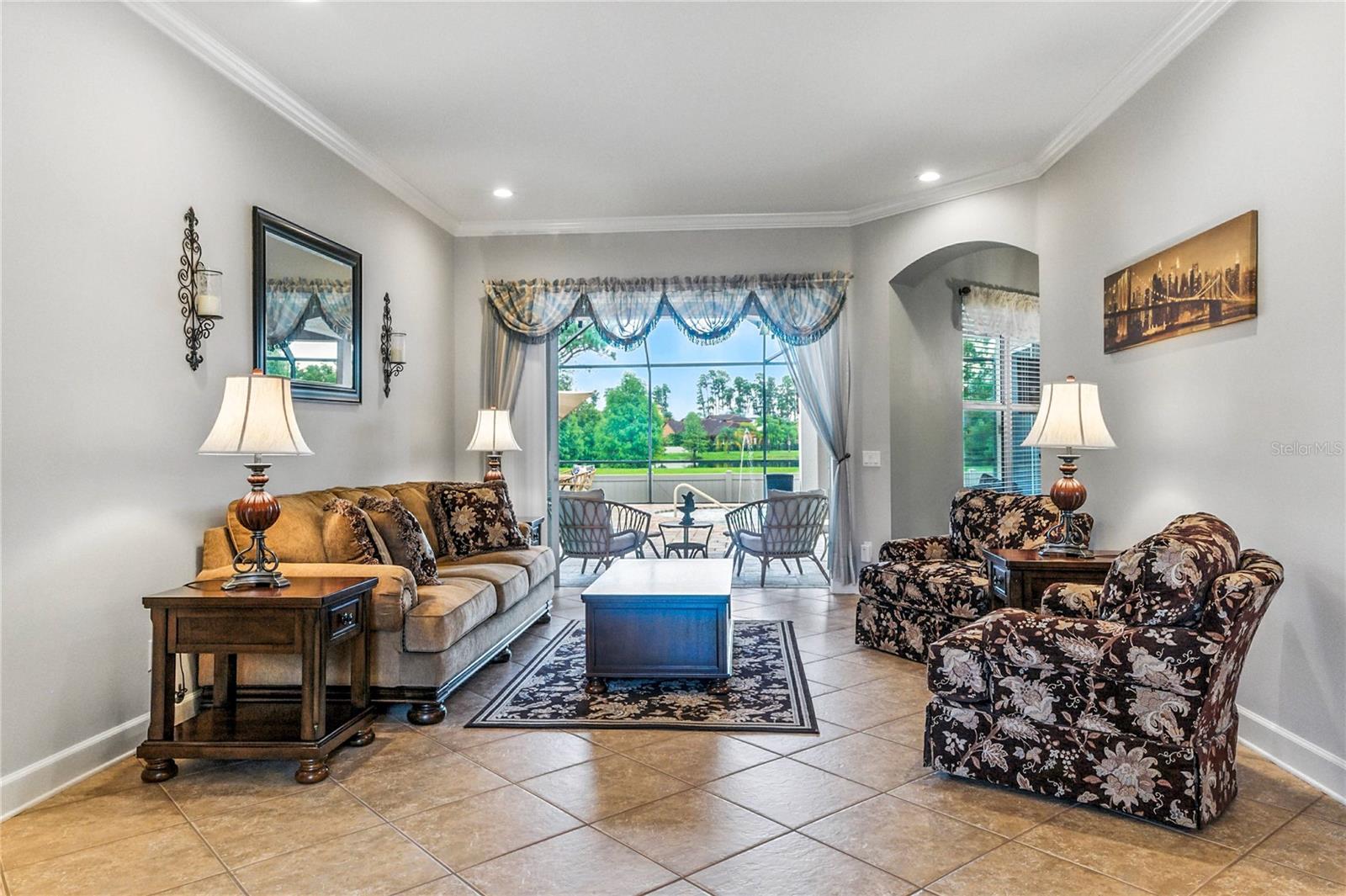 21049 SKI WAY, LAND O LAKES, FL, 34638