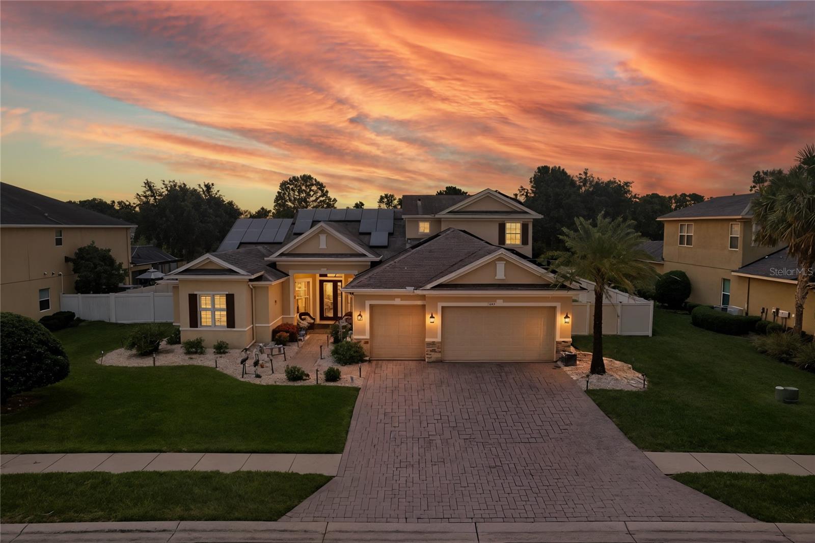 21049 SKI WAY, LAND O LAKES, FL, 34638