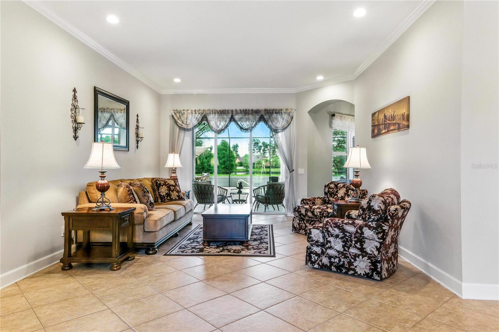 21049 SKI WAY, LAND O LAKES, FL, 34638