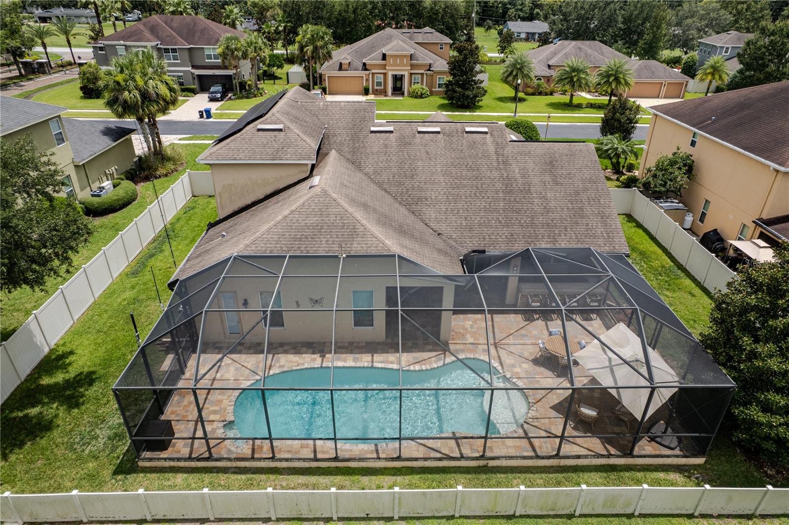 21049 SKI WAY, LAND O LAKES, FL, 34638