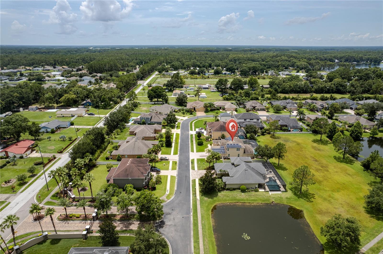 21049 SKI WAY, LAND O LAKES, FL, 34638