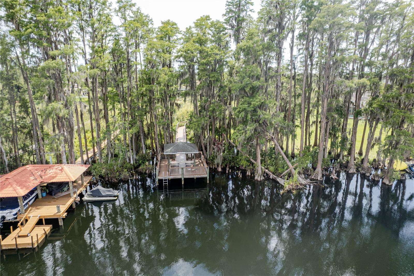 21049 SKI WAY, LAND O LAKES, FL, 34638