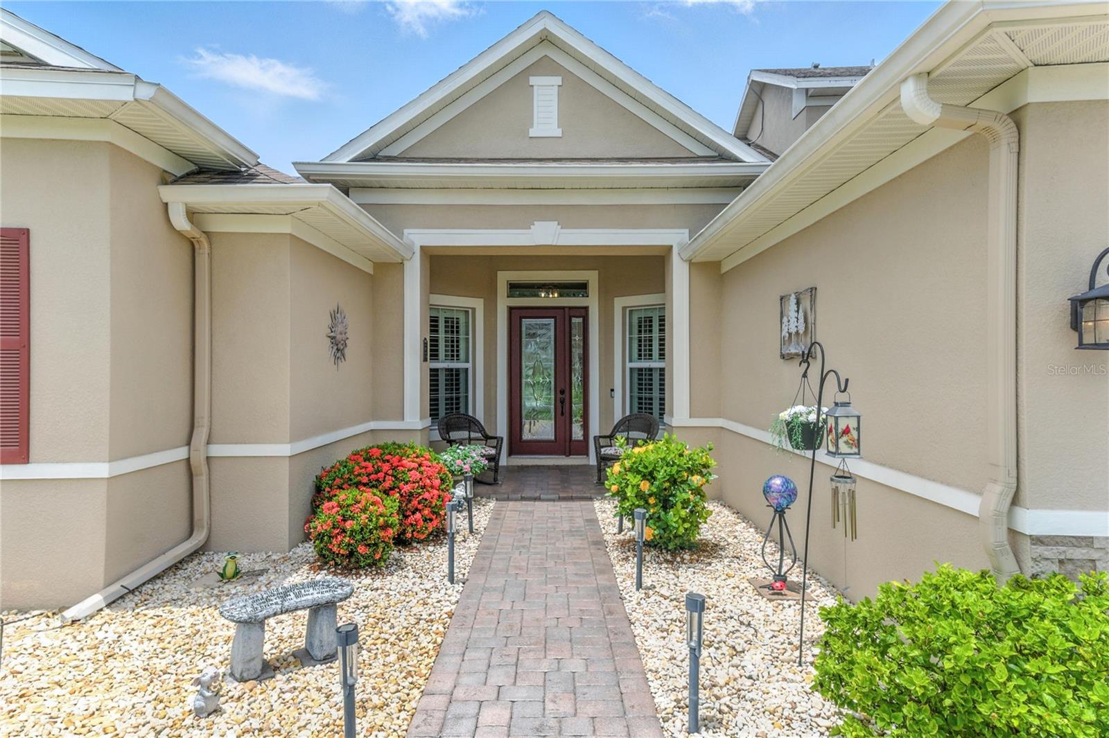 21049 SKI WAY, LAND O LAKES, FL, 34638