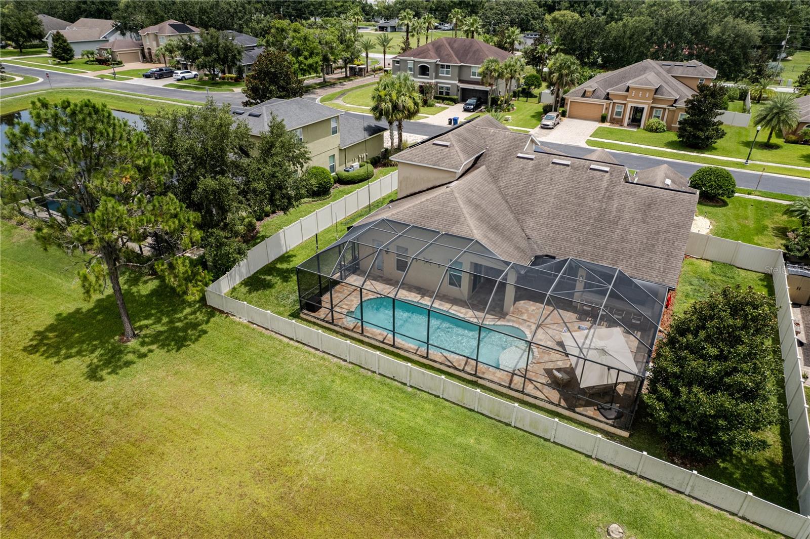 21049 SKI WAY, LAND O LAKES, FL, 34638