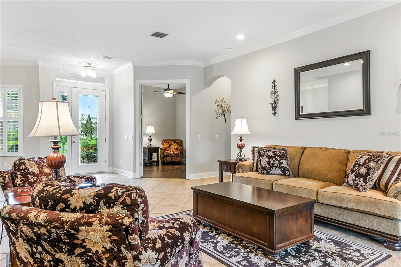 21049 SKI WAY, LAND O LAKES, FL, 34638