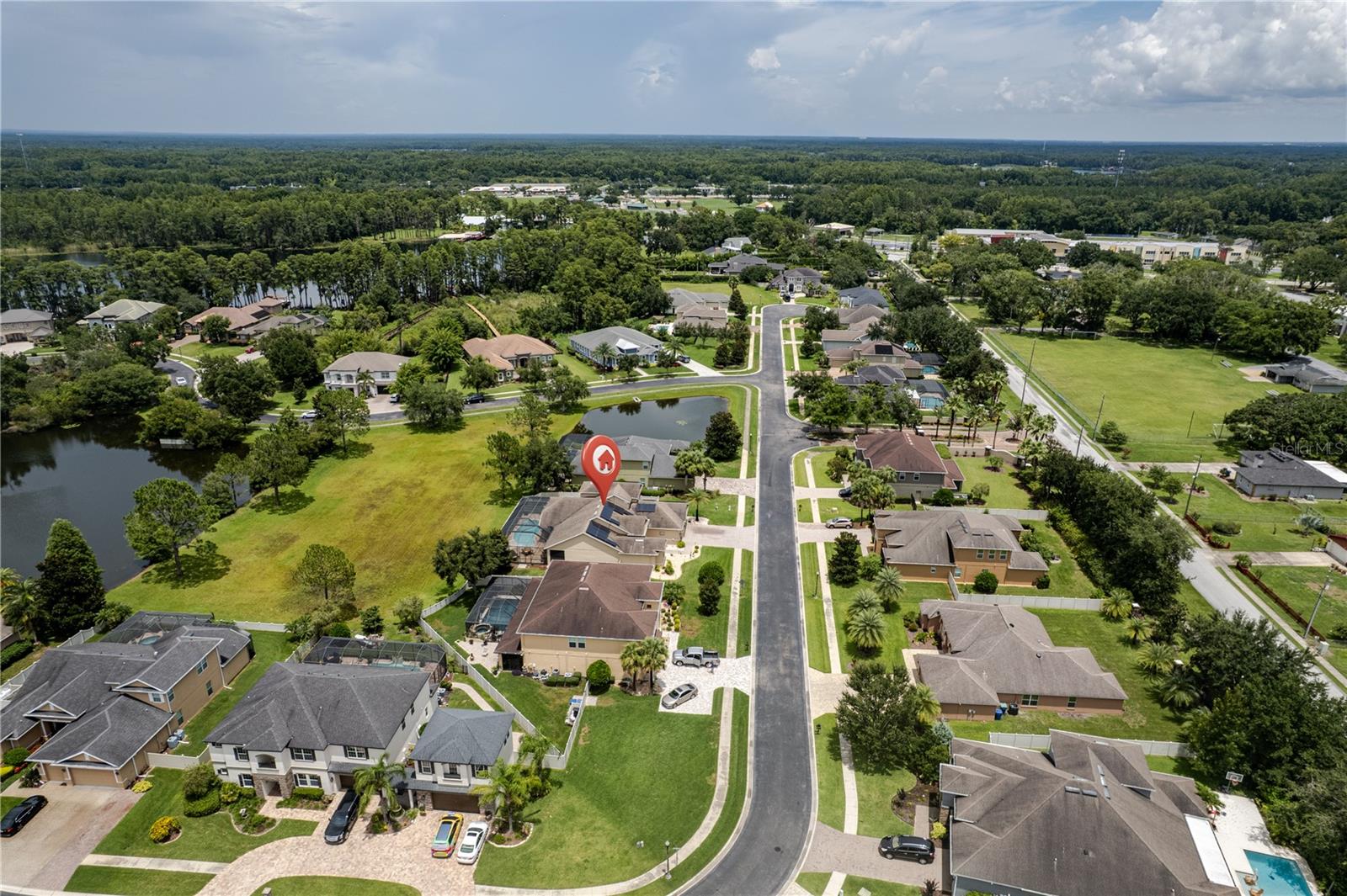 21049 SKI WAY, LAND O LAKES, FL, 34638