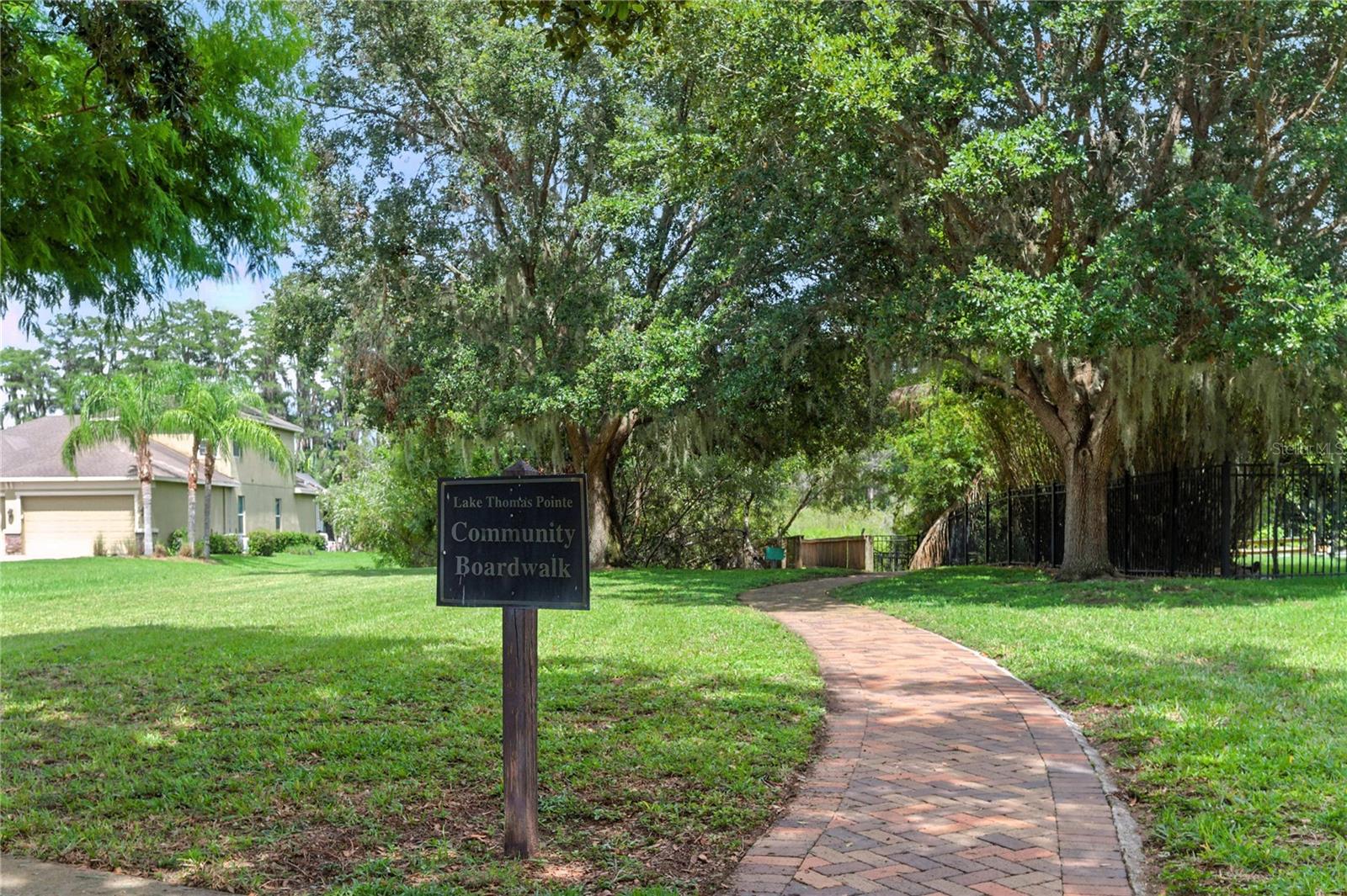 21049 SKI WAY, LAND O LAKES, FL, 34638