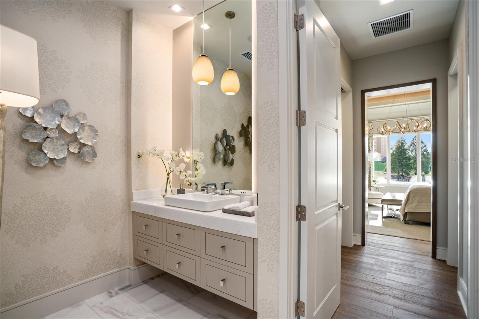 4162 GRANDE BRICK LOOP #27, ORLANDO, FL, 32837