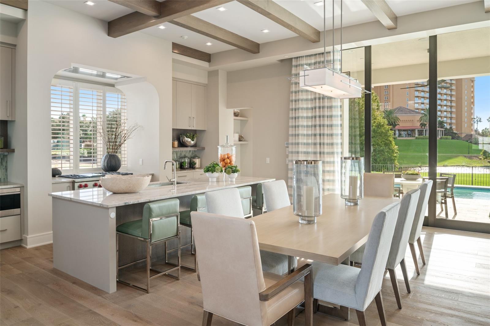 4162 GRANDE BRICK LOOP #27, ORLANDO, FL, 32837