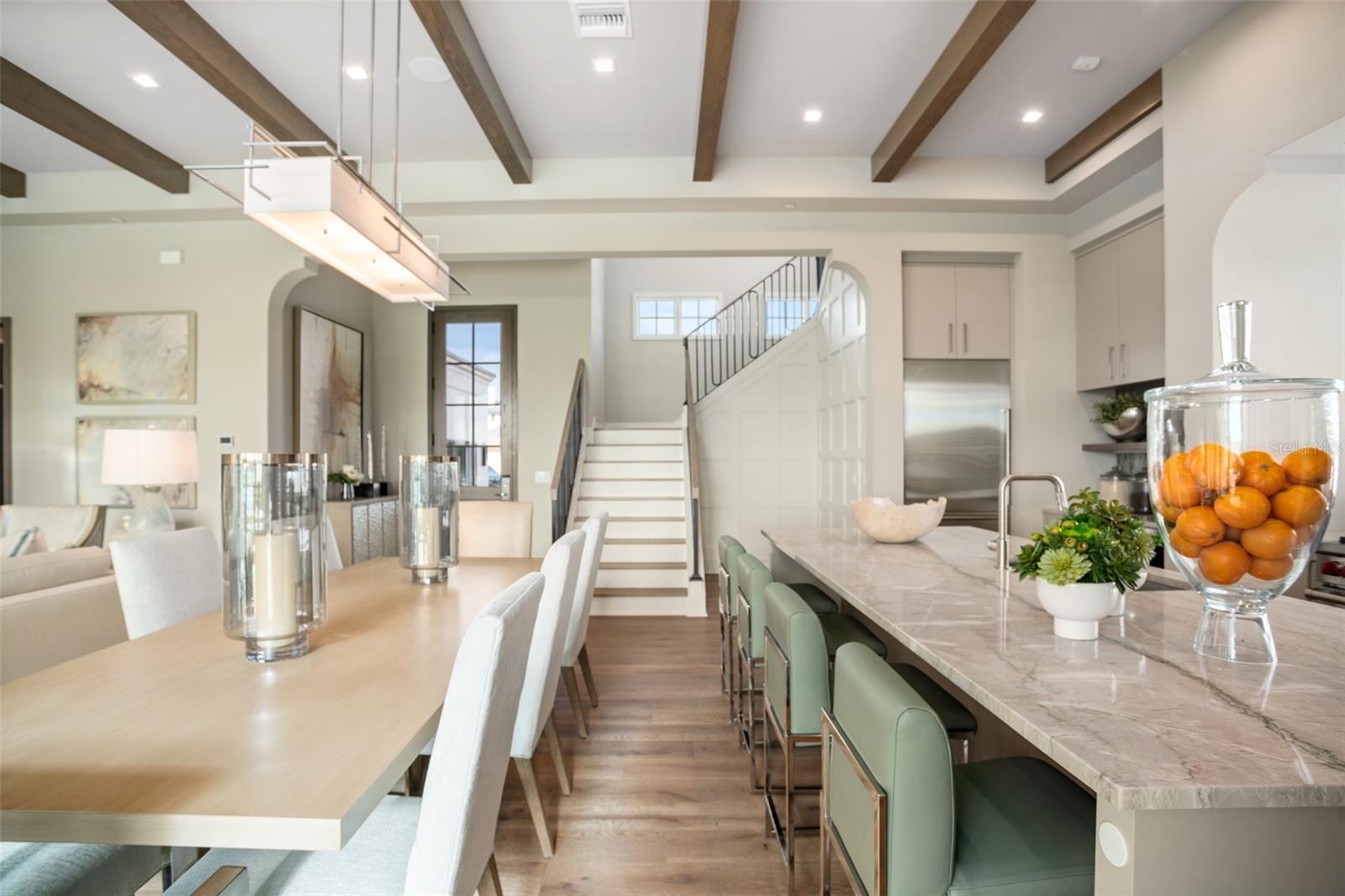 4162 GRANDE BRICK LOOP #27, ORLANDO, FL, 32837