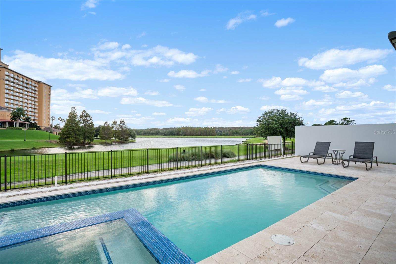 4162 GRANDE BRICK LOOP #27, ORLANDO, FL, 32837