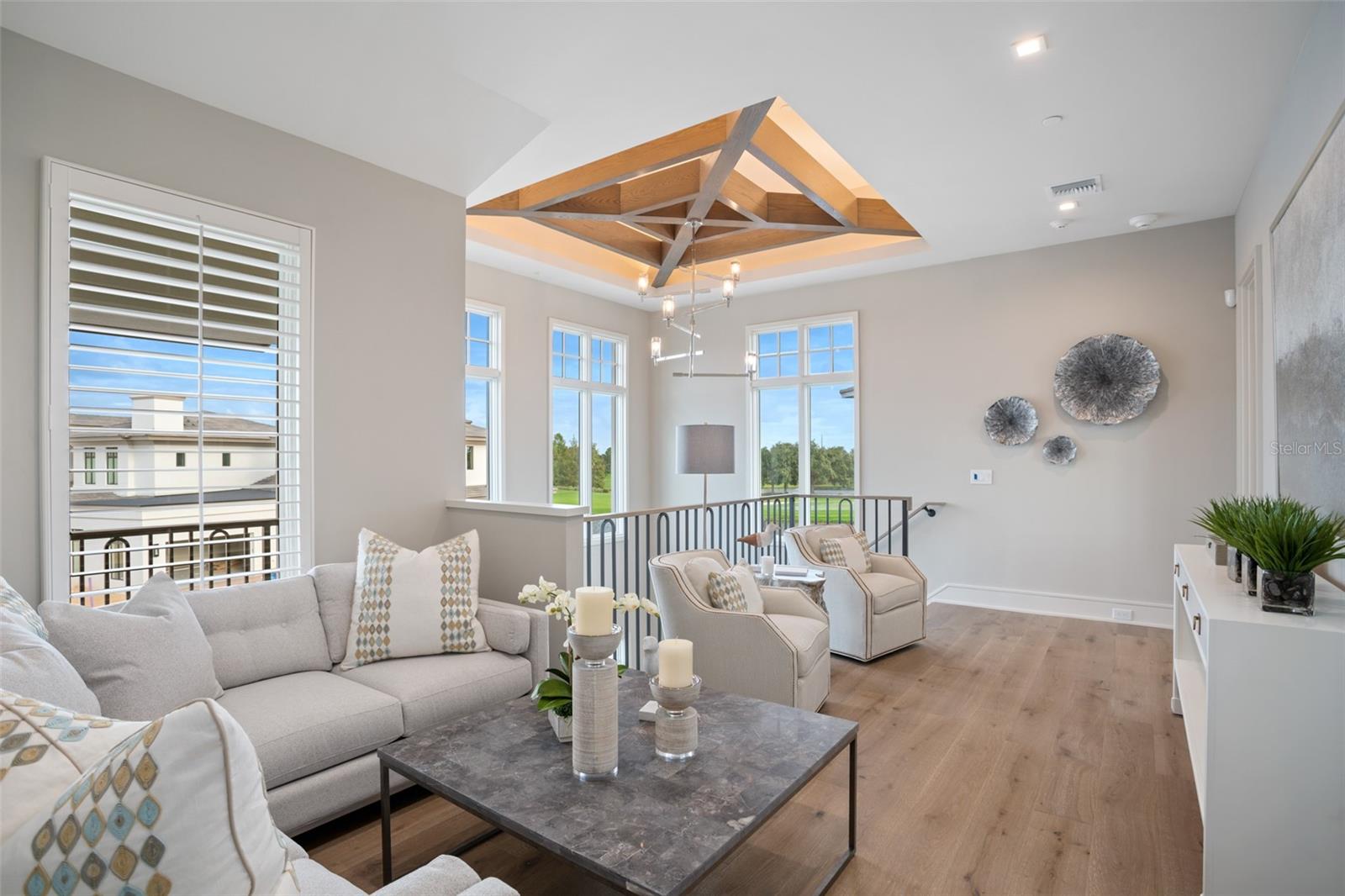 4162 GRANDE BRICK LOOP #27, ORLANDO, FL, 32837