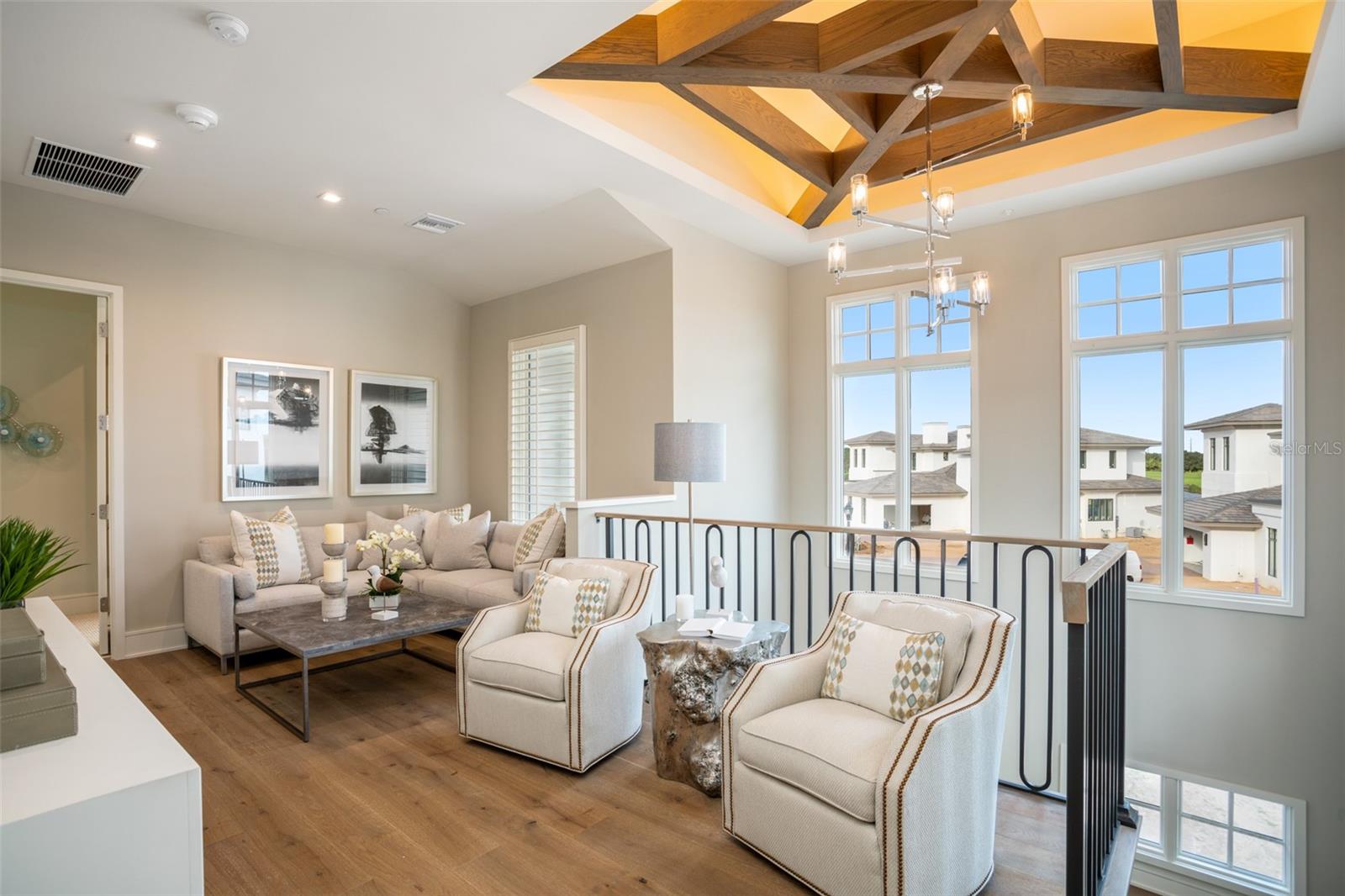 4162 GRANDE BRICK LOOP #27, ORLANDO, FL, 32837