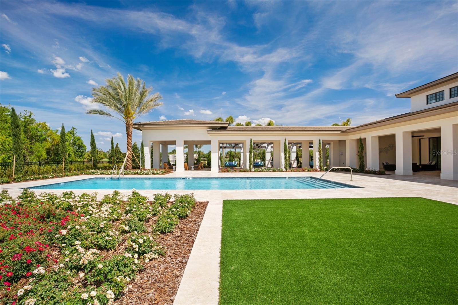 4162 GRANDE BRICK LOOP #27, ORLANDO, FL, 32837