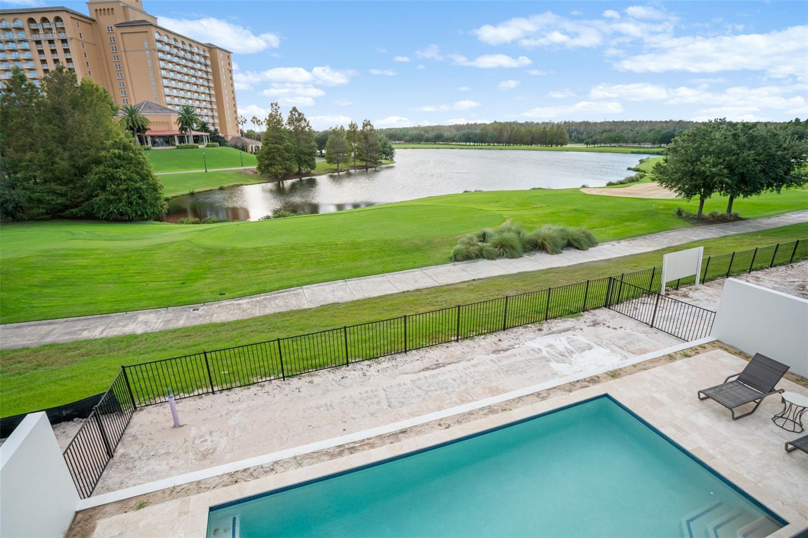 4162 GRANDE BRICK LOOP #27, ORLANDO, FL, 32837