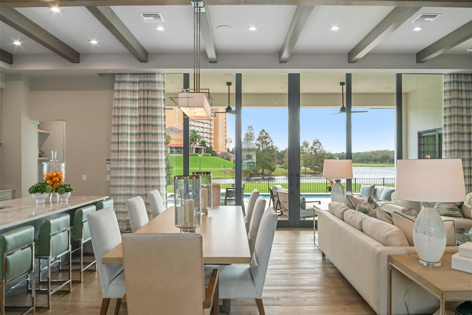 4162 GRANDE BRICK LOOP #27, ORLANDO, FL, 32837