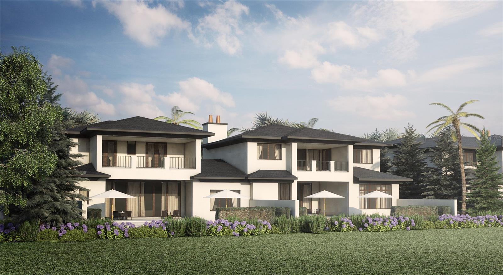 4162 GRANDE BRICK LOOP #27, ORLANDO, FL, 32837