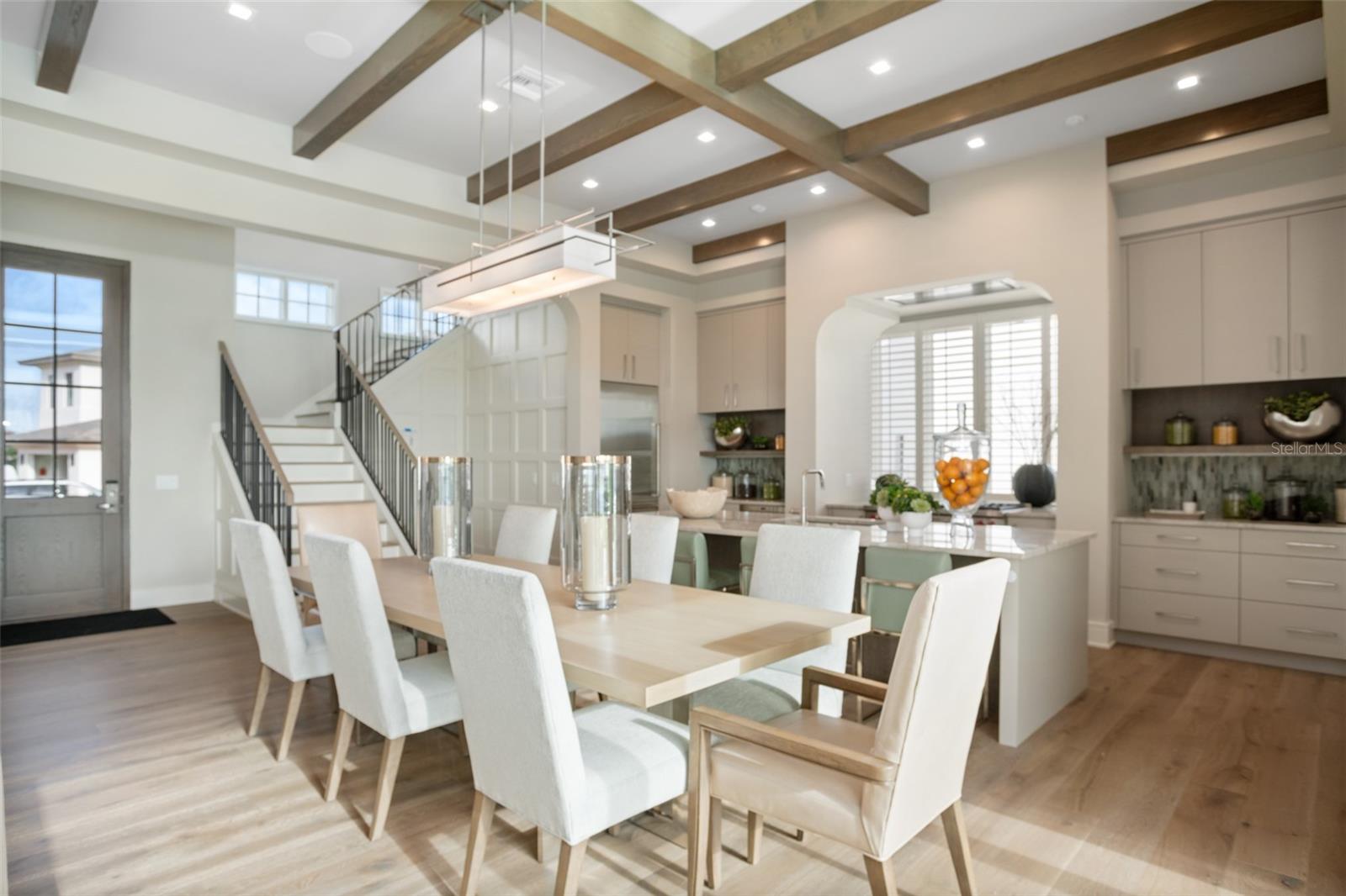 4162 GRANDE BRICK LOOP #27, ORLANDO, FL, 32837