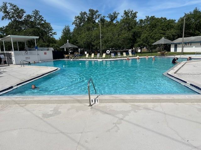 3000 CLARCONA RD #823, APOPKA, FL, 32703