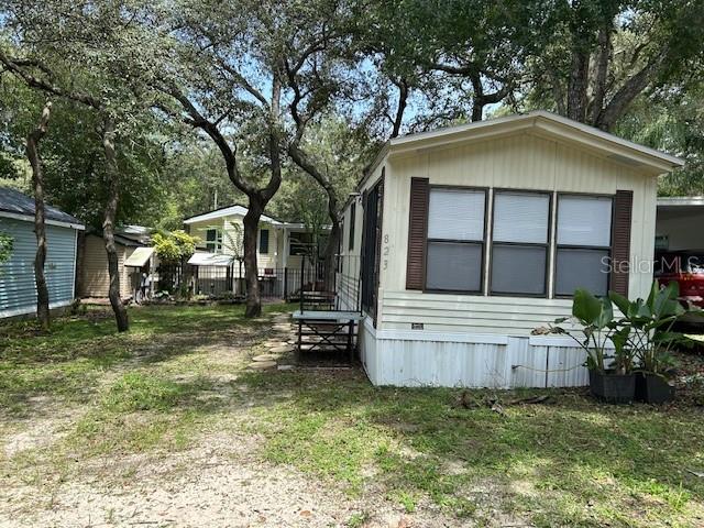 3000 CLARCONA RD #823, APOPKA, FL, 32703