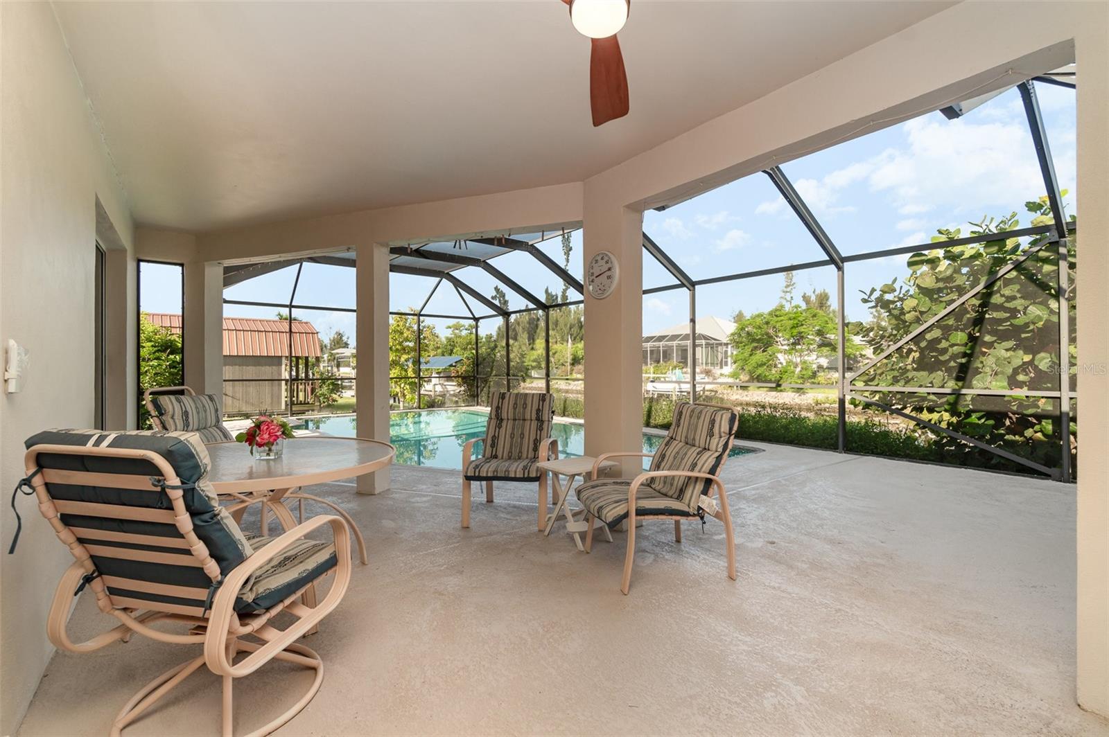 3425 MAGNOLIA WAY, PUNTA GORDA, FL, 33950