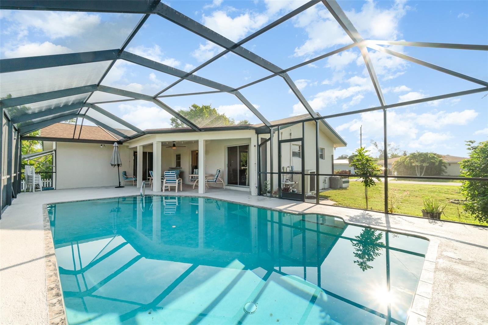 3425 MAGNOLIA WAY, PUNTA GORDA, FL, 33950