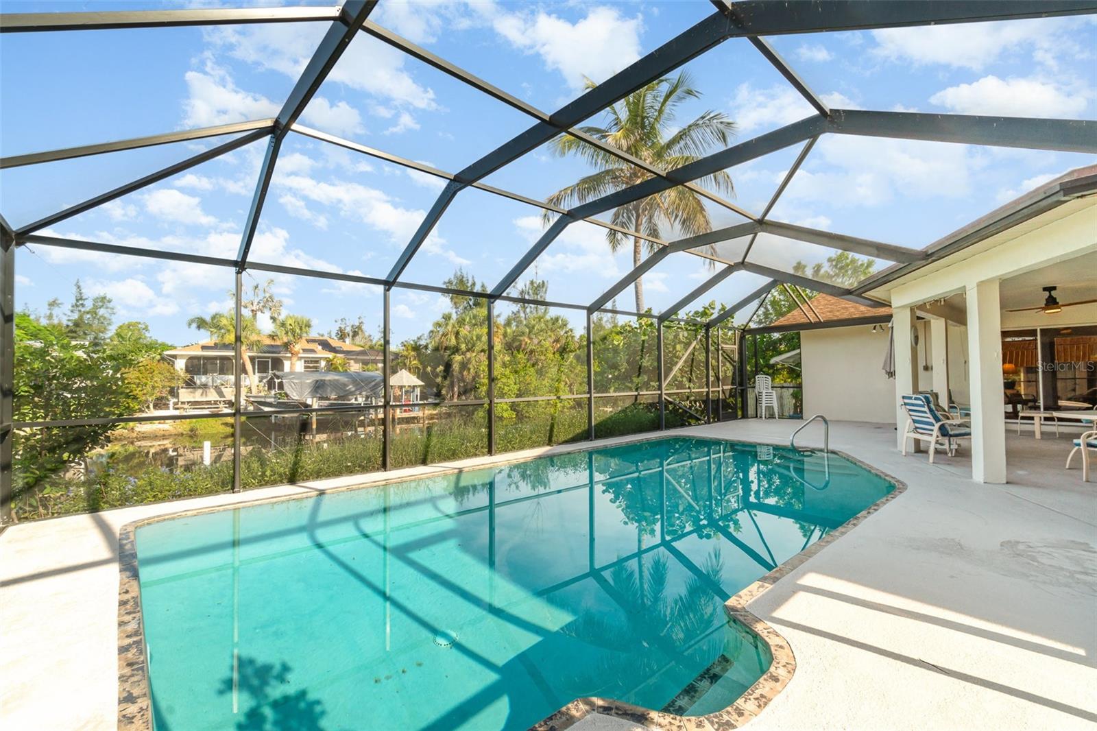 3425 MAGNOLIA WAY, PUNTA GORDA, FL, 33950