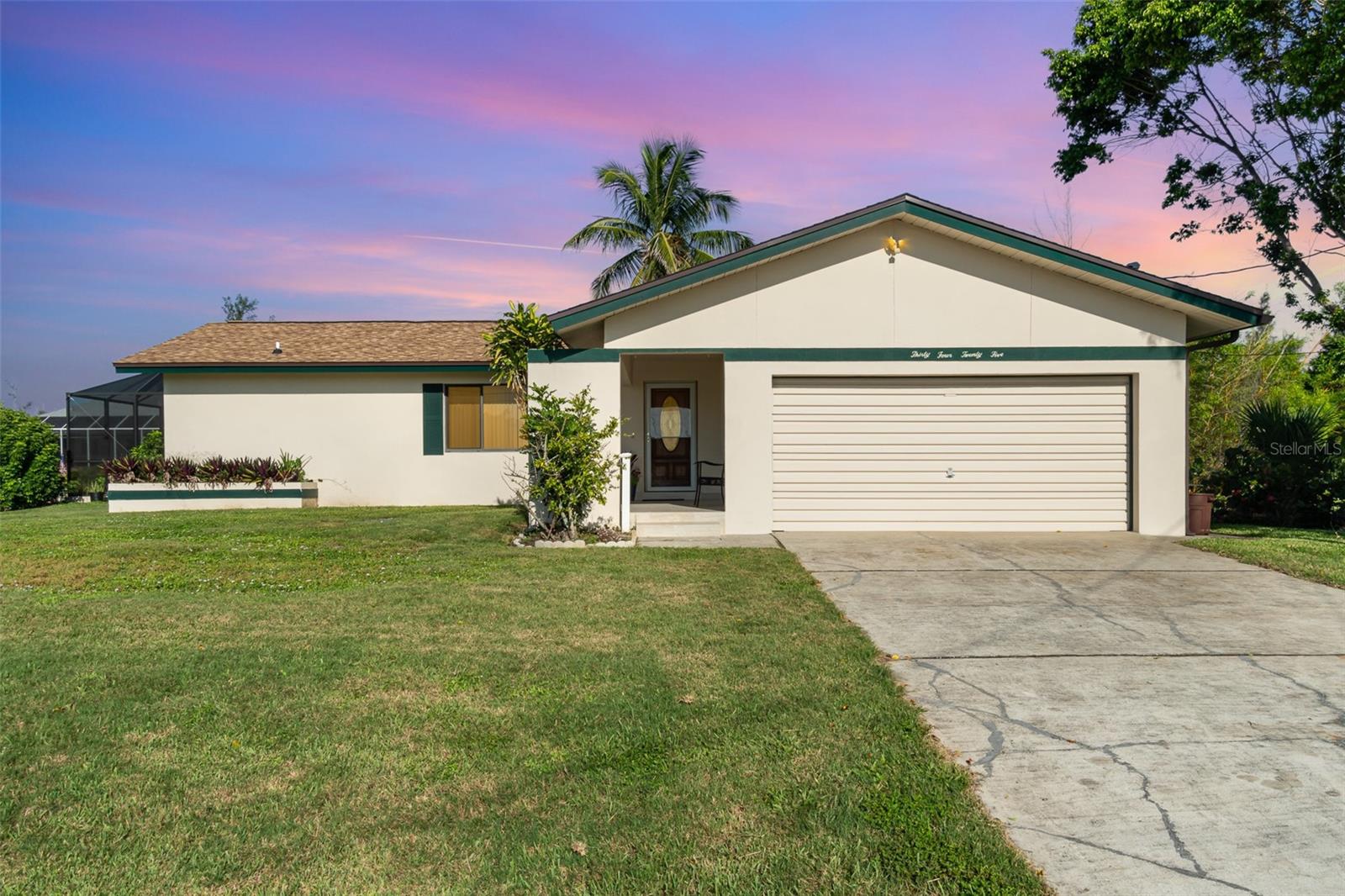 3425 MAGNOLIA WAY, PUNTA GORDA, FL, 33950