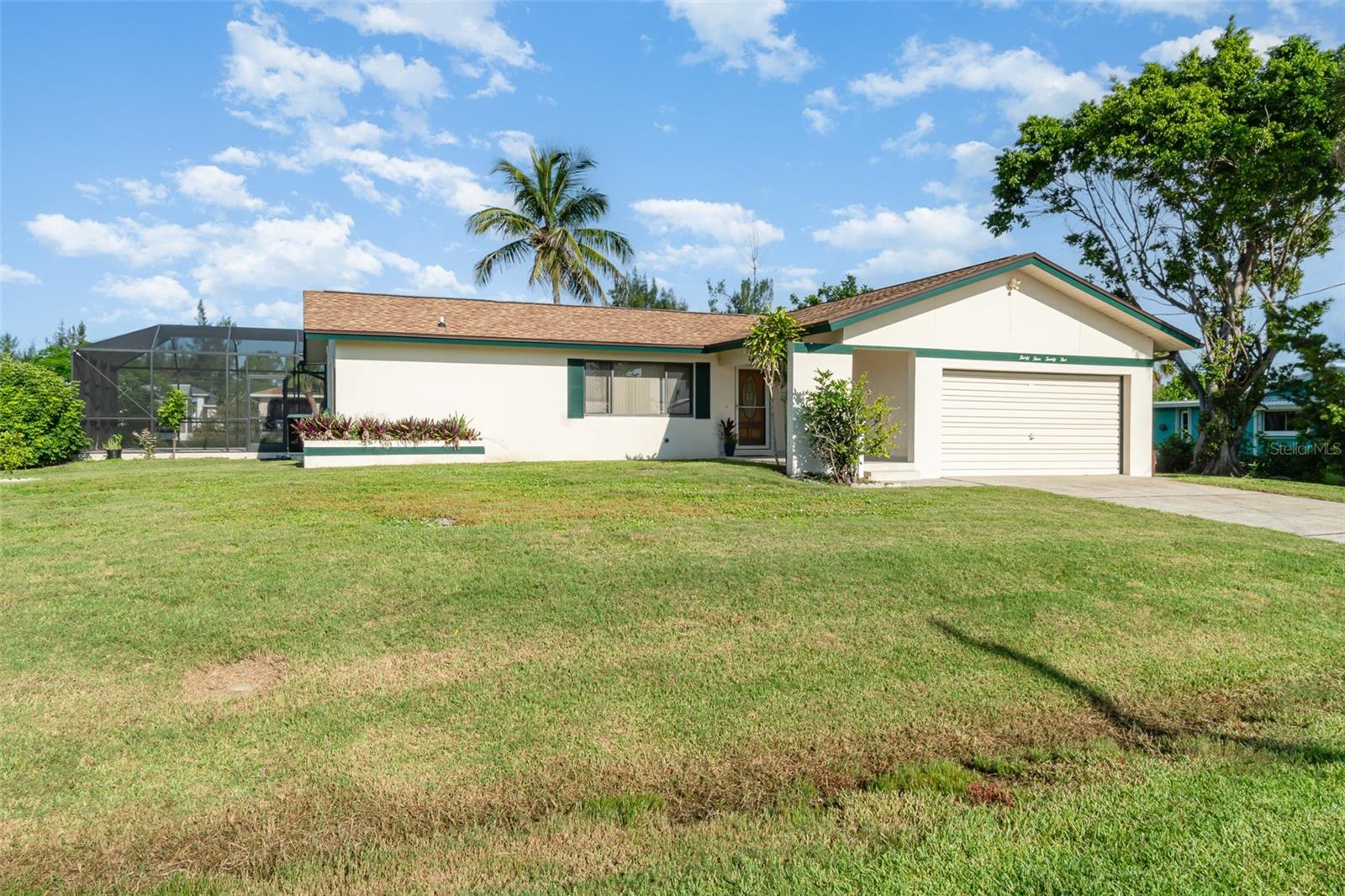 3425 MAGNOLIA WAY, PUNTA GORDA, FL, 33950