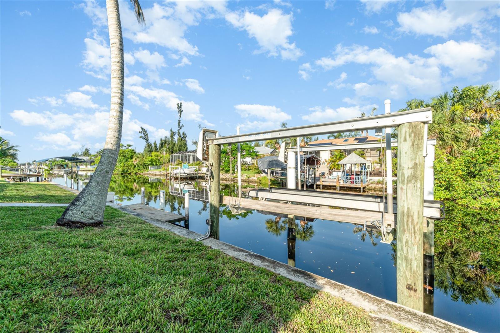 3425 MAGNOLIA WAY, PUNTA GORDA, FL, 33950