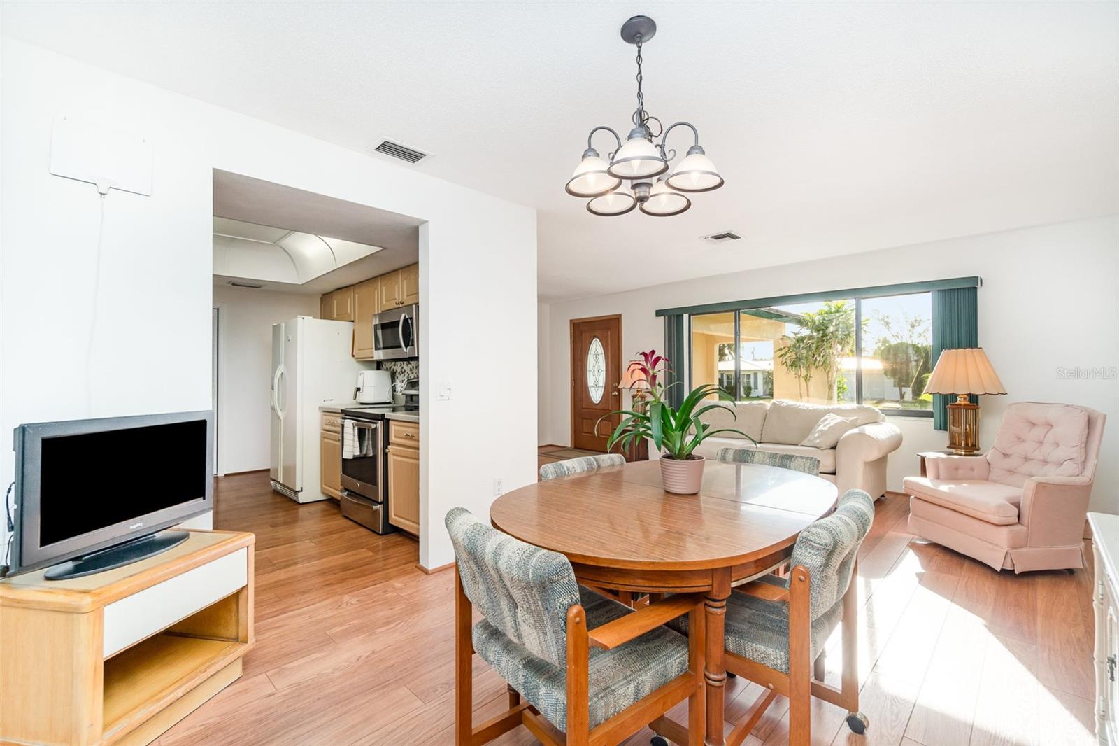 3425 MAGNOLIA WAY, PUNTA GORDA, FL, 33950