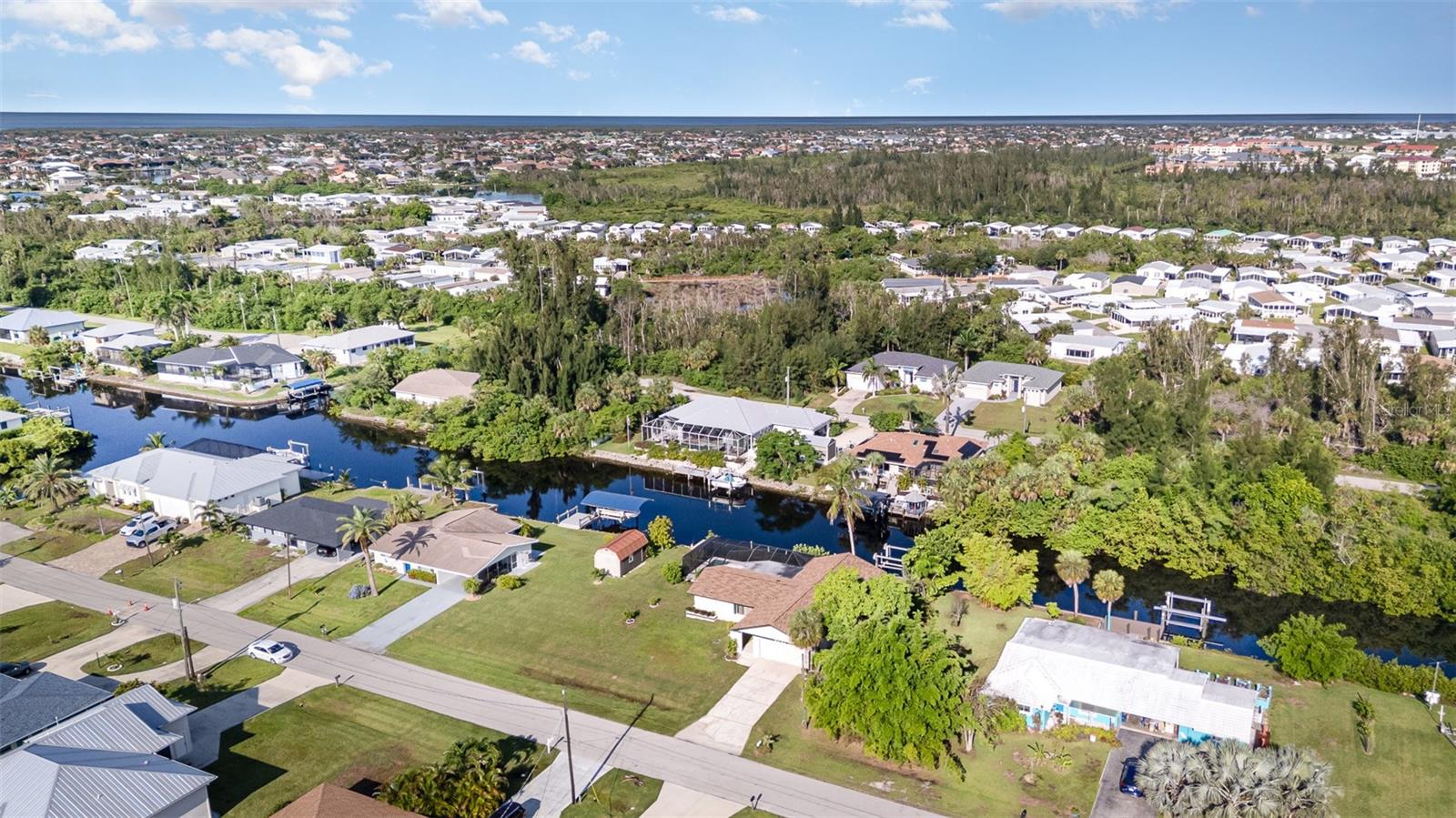 3425 MAGNOLIA WAY, PUNTA GORDA, FL, 33950