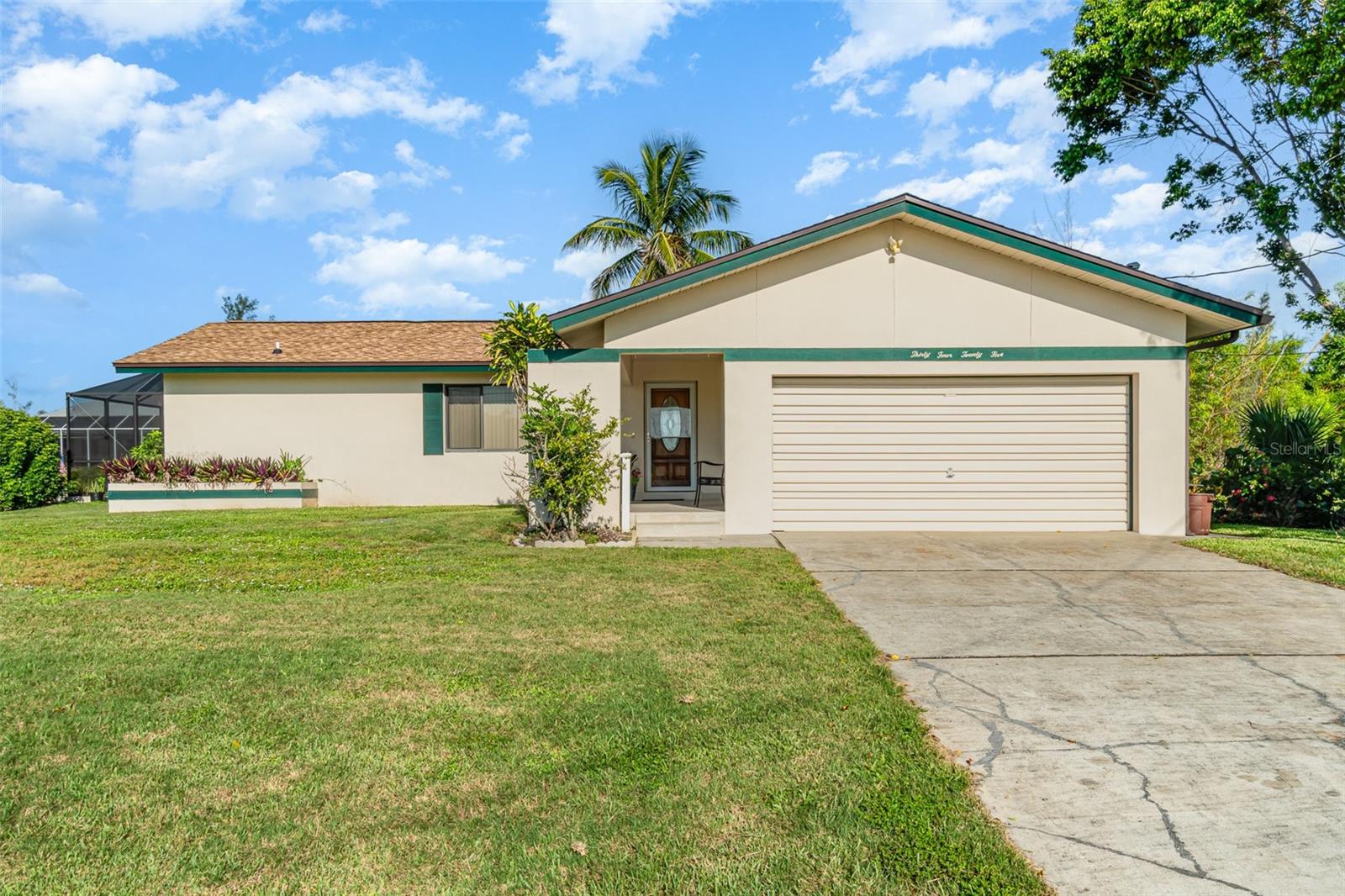3425 MAGNOLIA WAY, PUNTA GORDA, FL, 33950