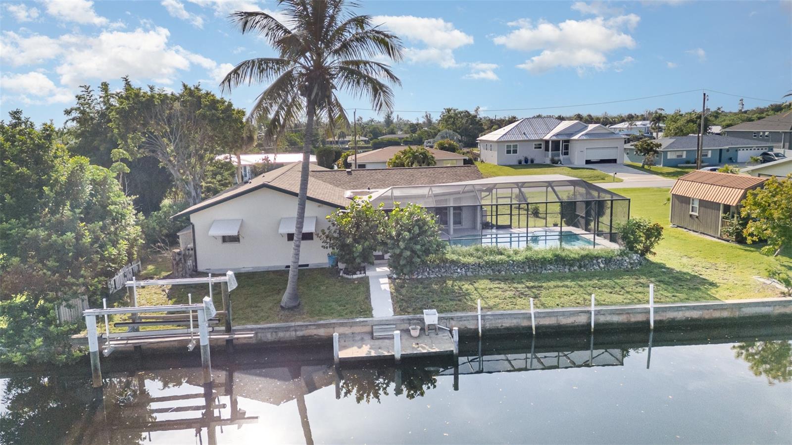 3425 MAGNOLIA WAY, PUNTA GORDA, FL, 33950