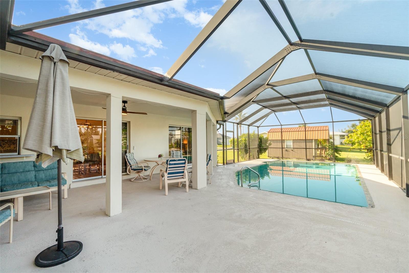 3425 MAGNOLIA WAY, PUNTA GORDA, FL, 33950